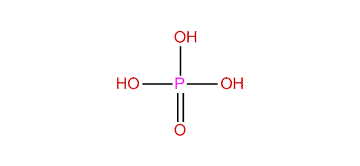 Phosphoric acid